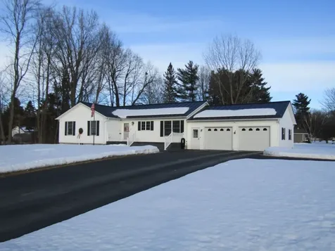 98 Spring Street Swanton VT 05488