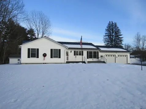 98 Spring Street Swanton VT 05488
