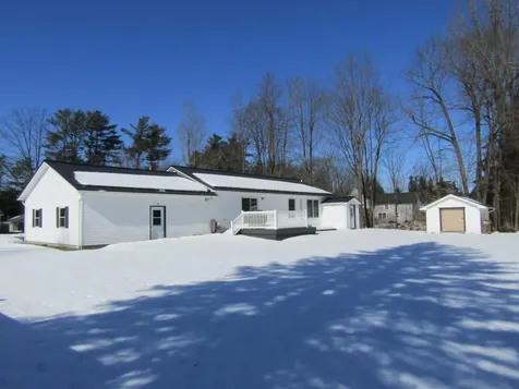 98 Spring Street Swanton VT 05488