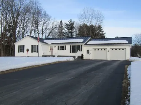98 Spring Street Swanton VT 05488
