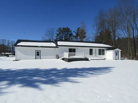 98 Spring Street Swanton VT 05488