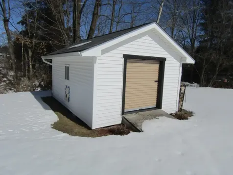 98 Spring Street Swanton VT 05488