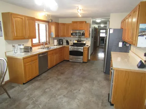 98 Spring Street Swanton VT 05488