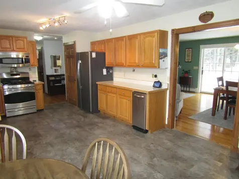 98 Spring Street Swanton VT 05488