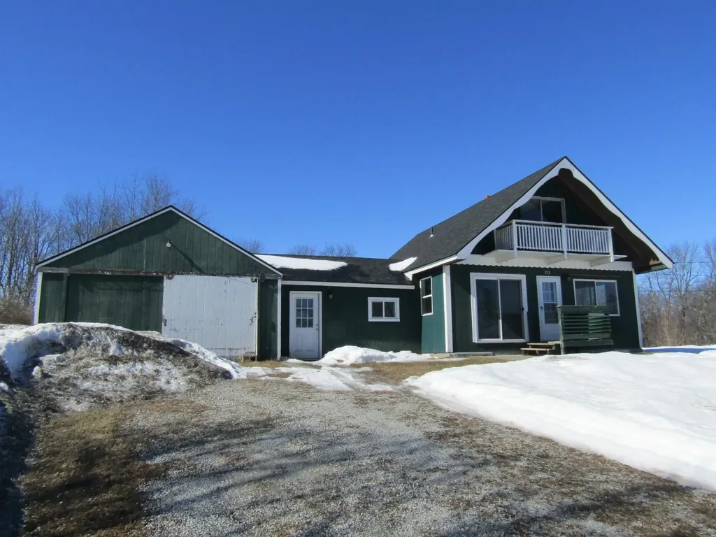 112 Hog Island Road Swanton VT 05488