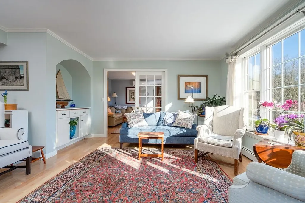 6 Riverview Road Durham NH 03824