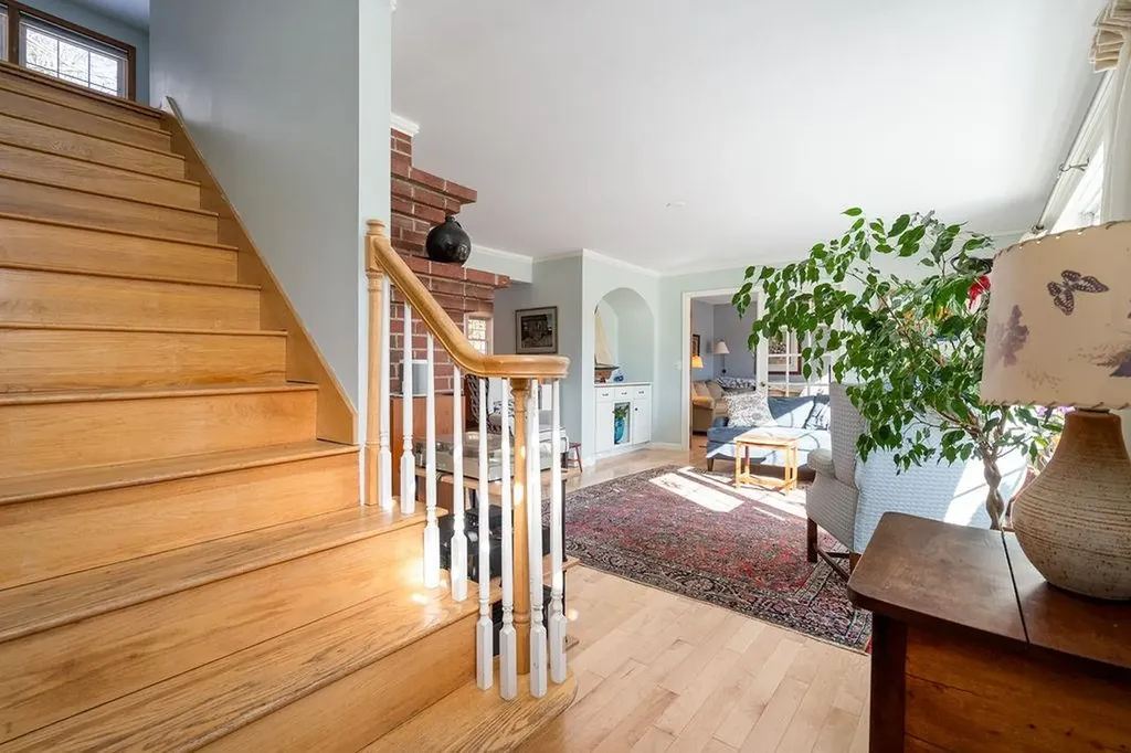 6 Riverview Road Durham NH 03824