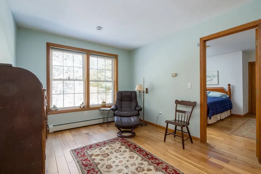 6 Riverview Road Durham NH 03824