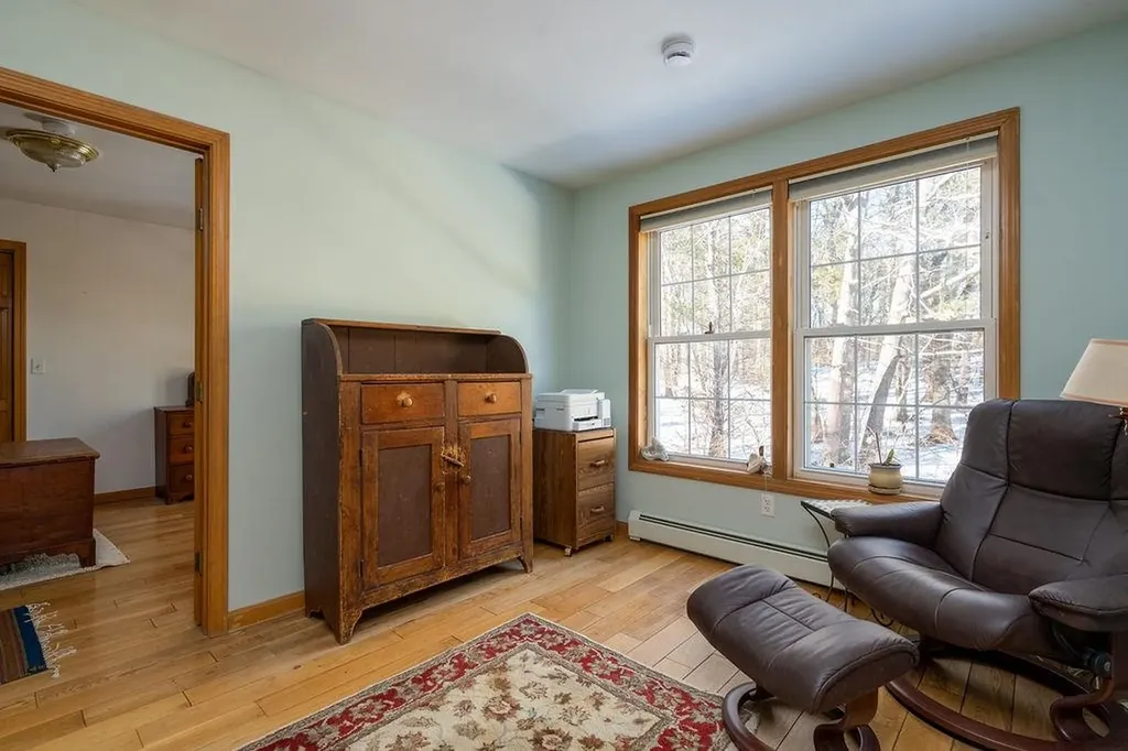 6 Riverview Road Durham NH 03824