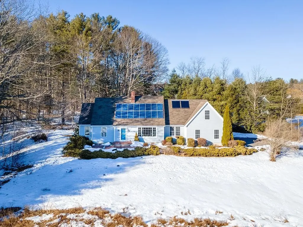 6 Riverview Road Durham NH 03824