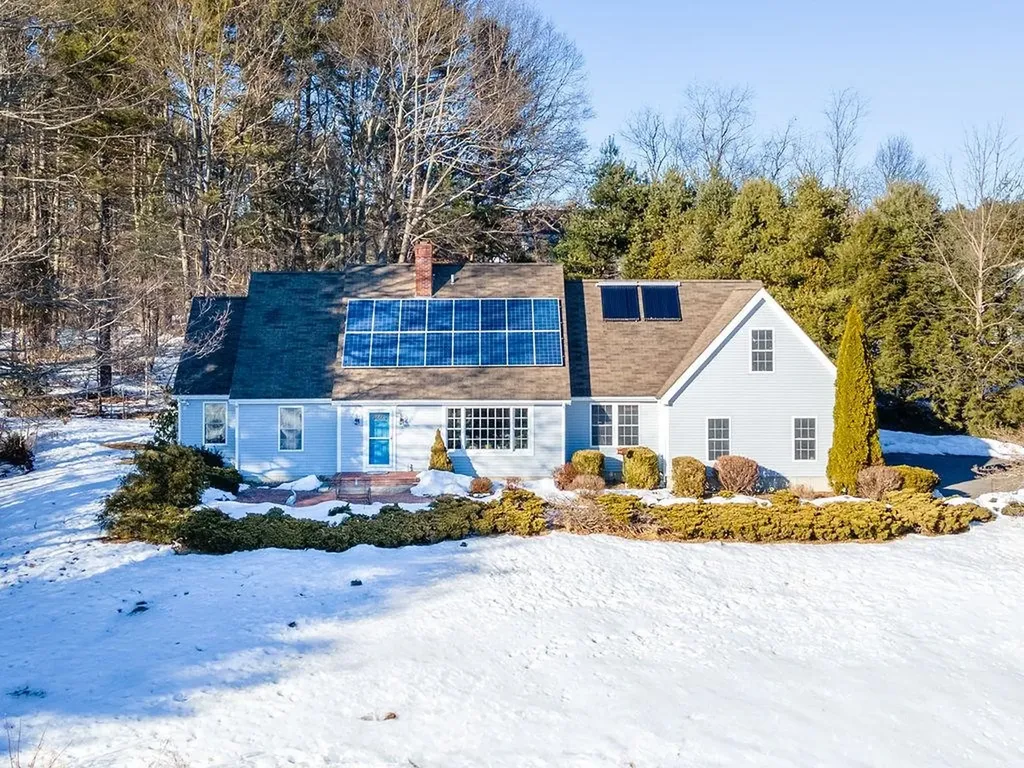 6 Riverview Road Durham NH 03824