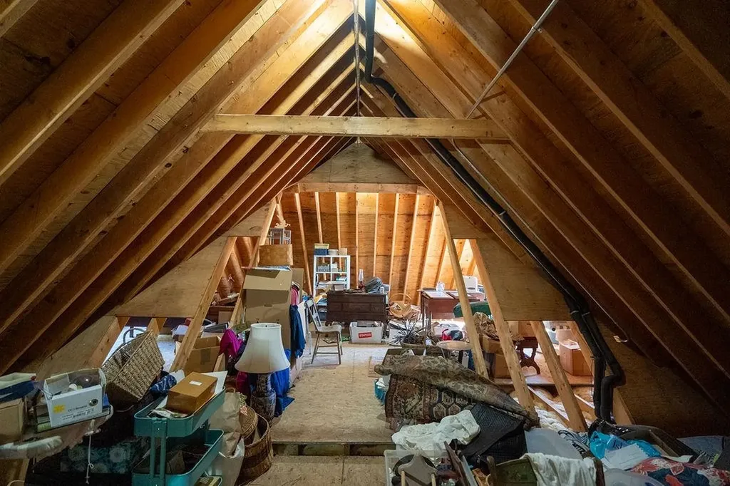 6 Riverview Road Durham NH 03824