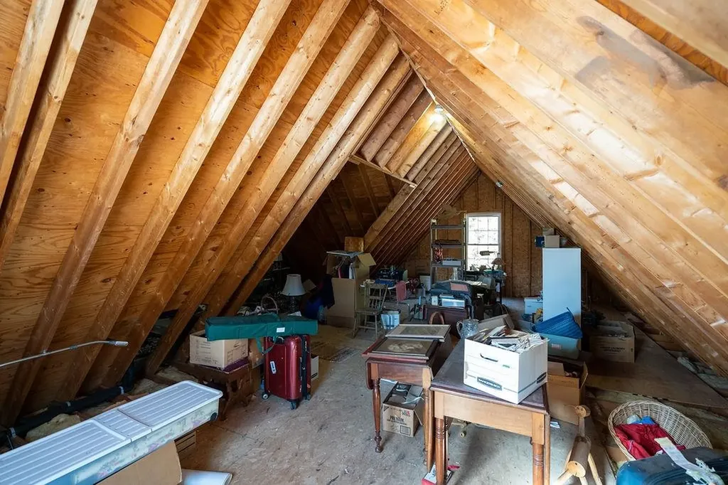 6 Riverview Road Durham NH 03824