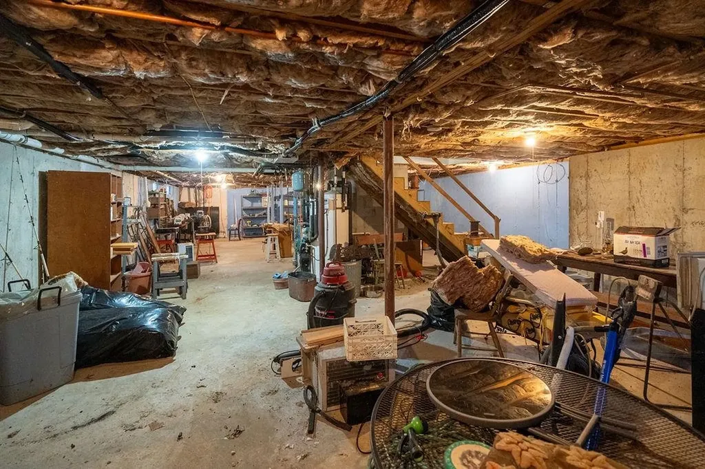 6 Riverview Road Durham NH 03824