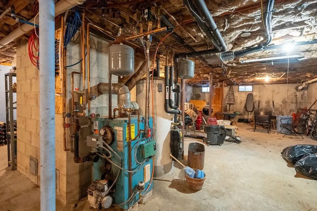 6 Riverview Road Durham NH 03824