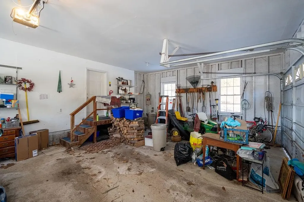 6 Riverview Road Durham NH 03824