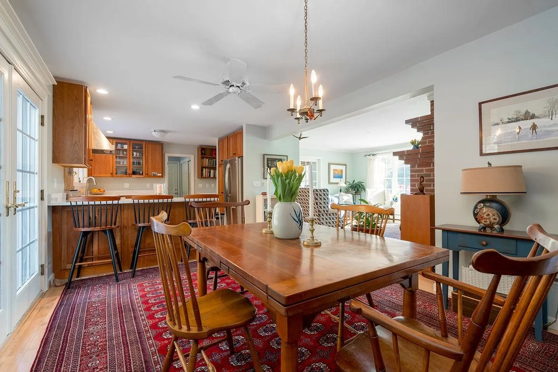 6 Riverview Road Durham NH 03824