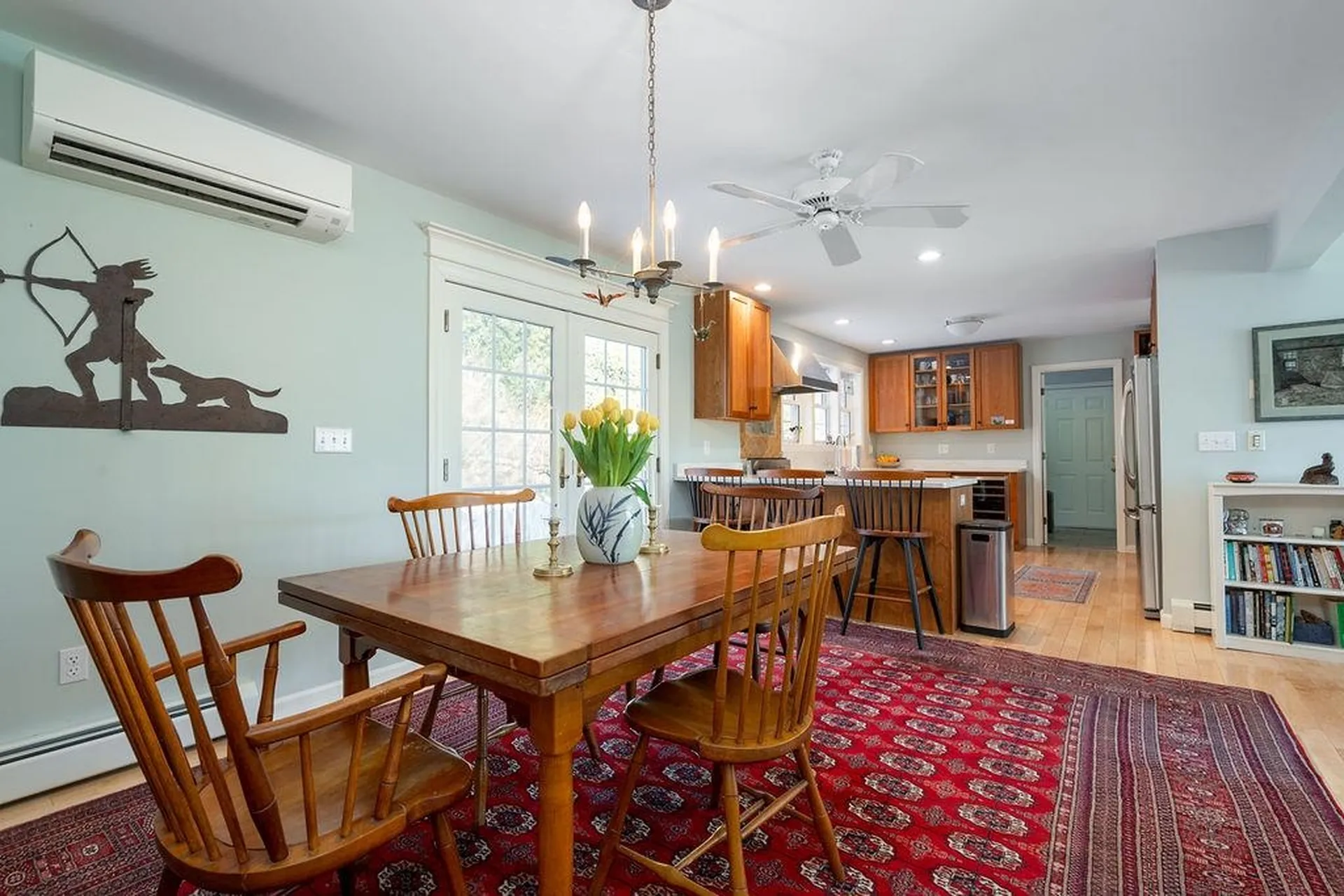 6 Riverview Road Durham NH 03824