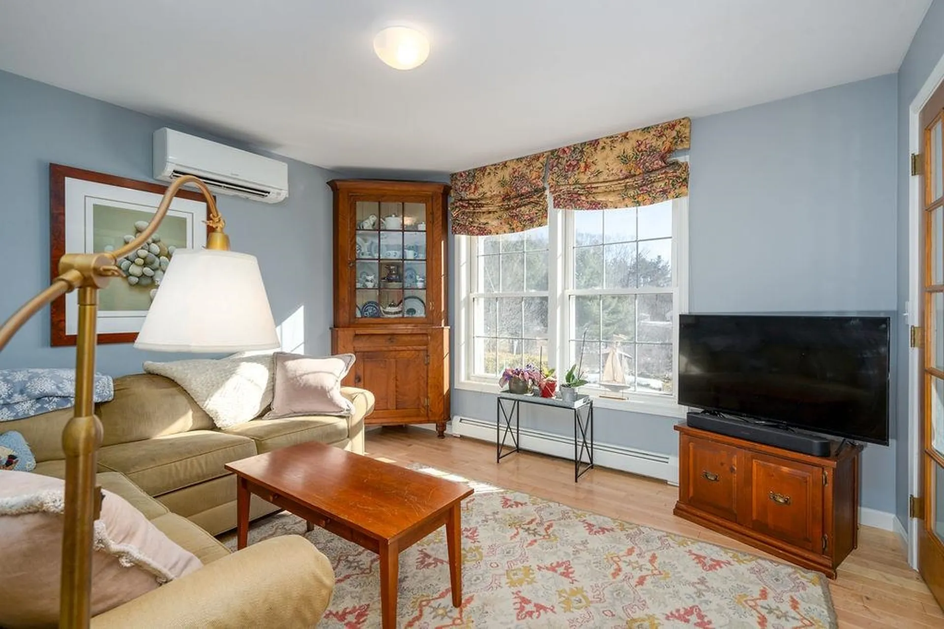 6 Riverview Road Durham NH 03824