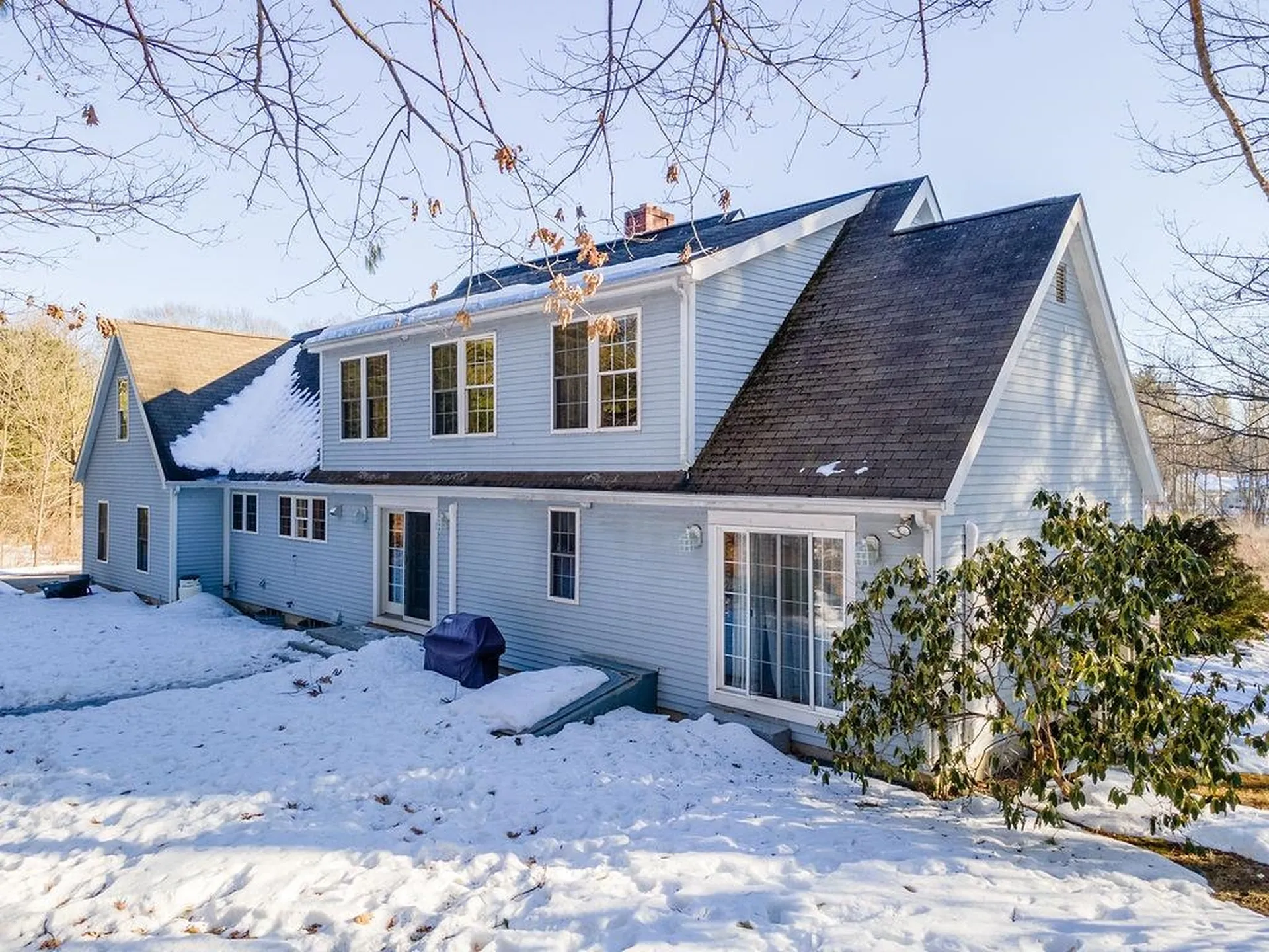 6 Riverview Road Durham NH 03824