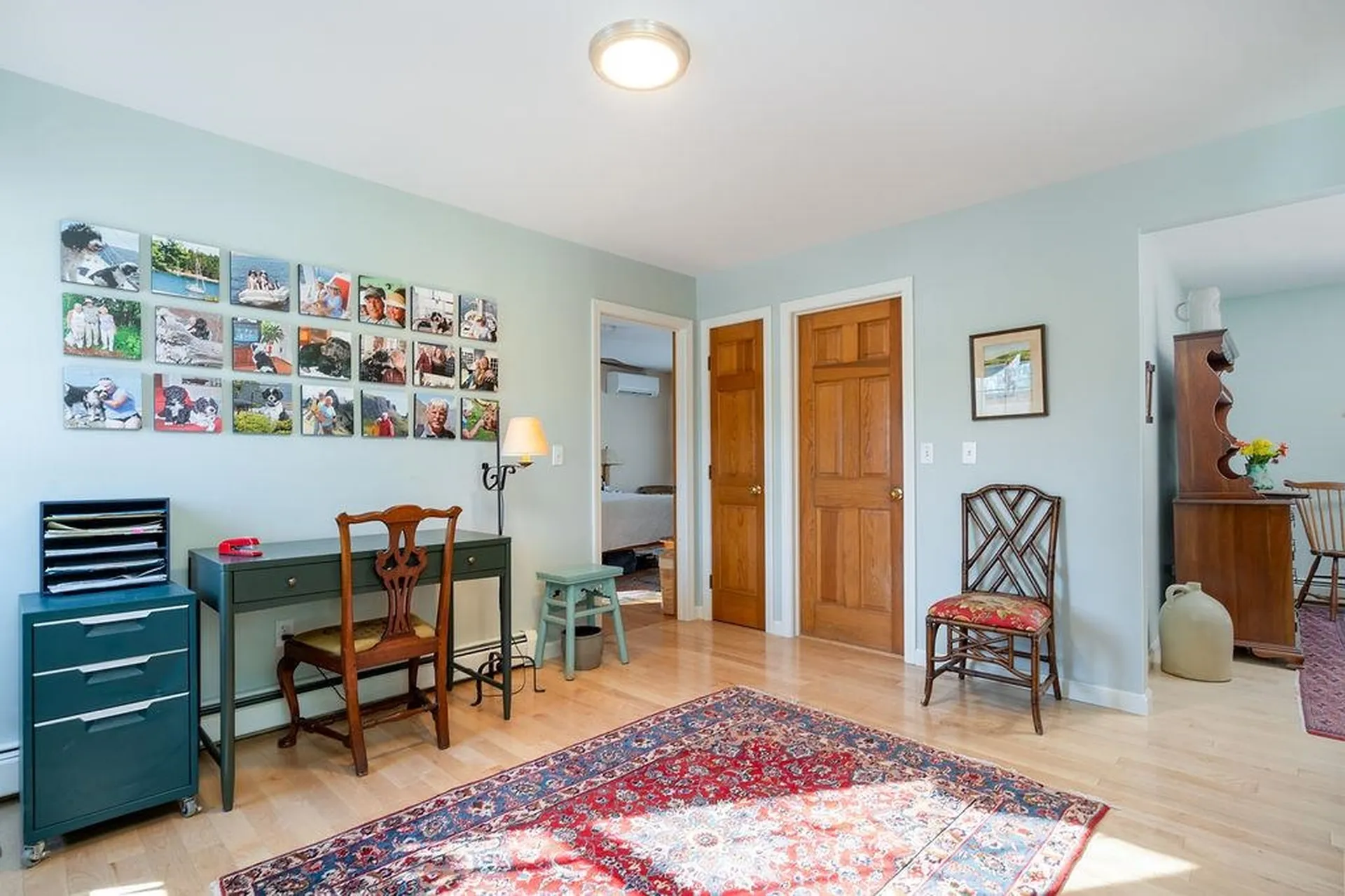 6 Riverview Road Durham NH 03824