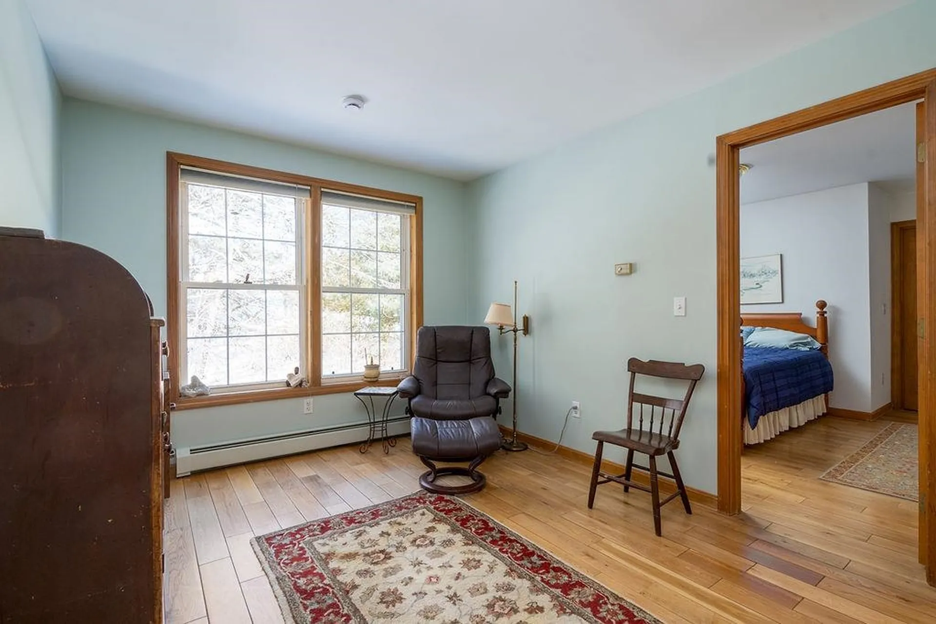 6 Riverview Road Durham NH 03824