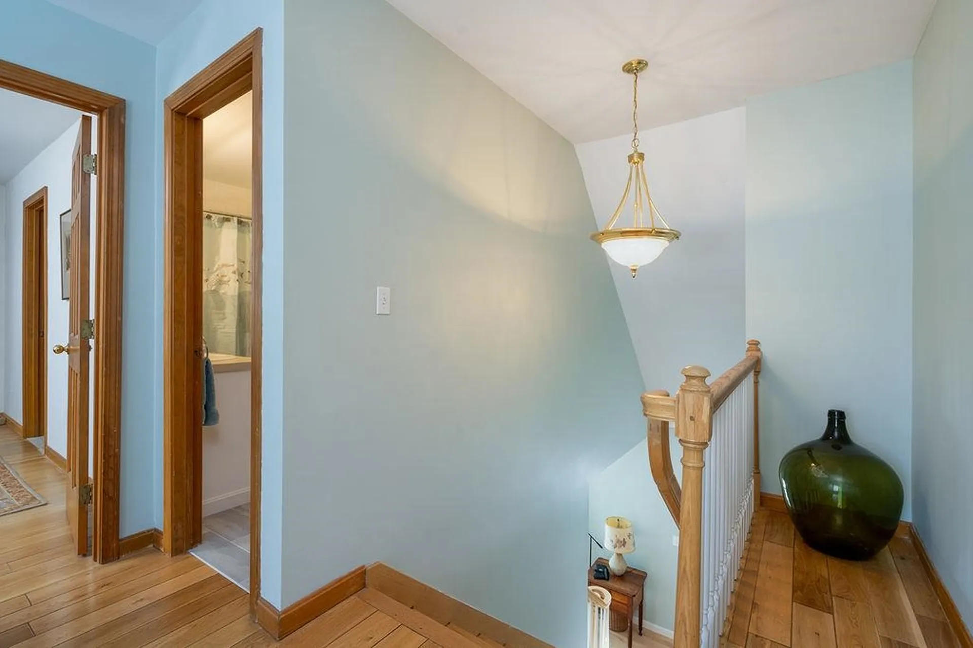 6 Riverview Road Durham NH 03824