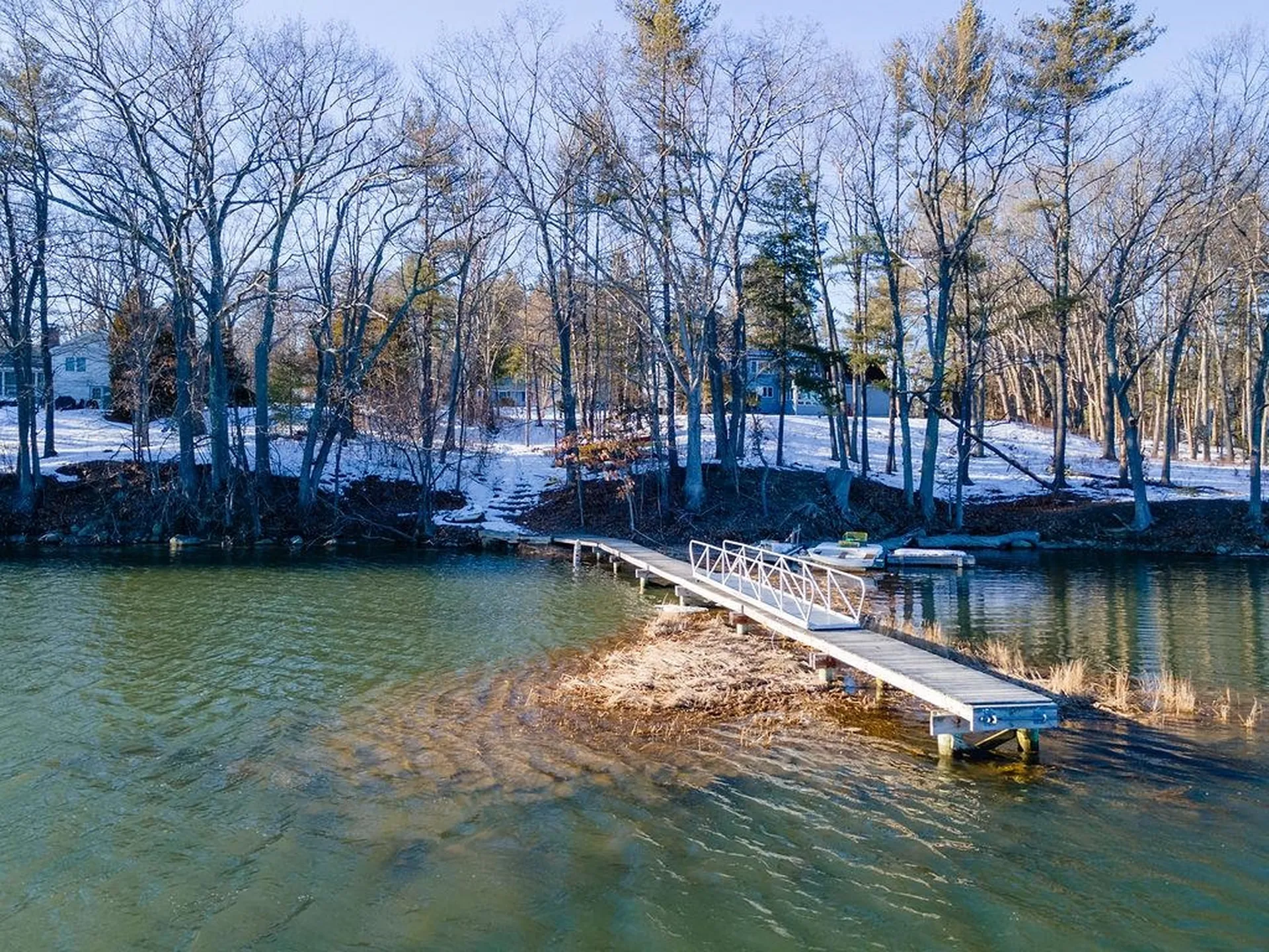 6 Riverview Road Durham NH 03824