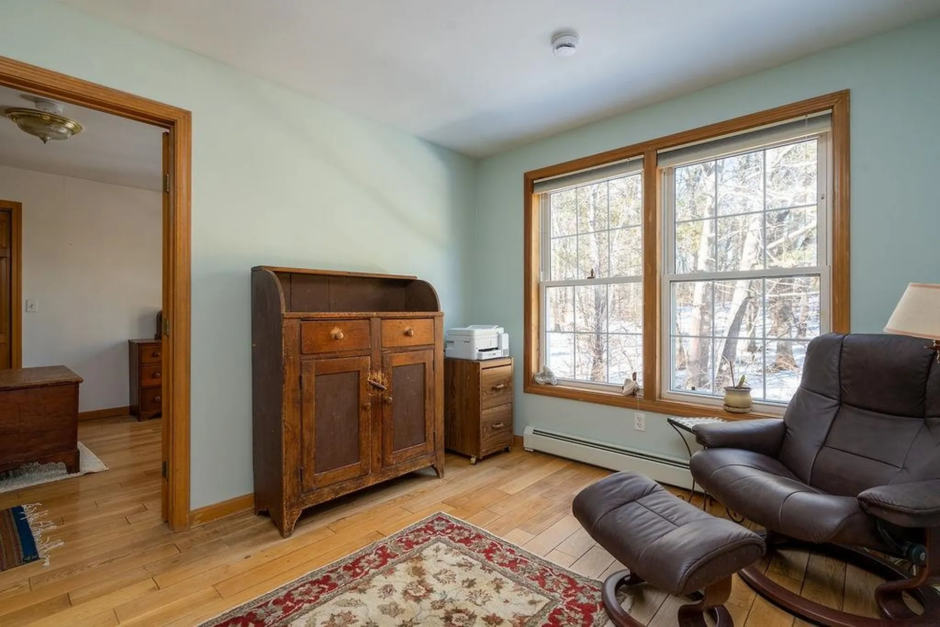 6 Riverview Road Durham NH 03824