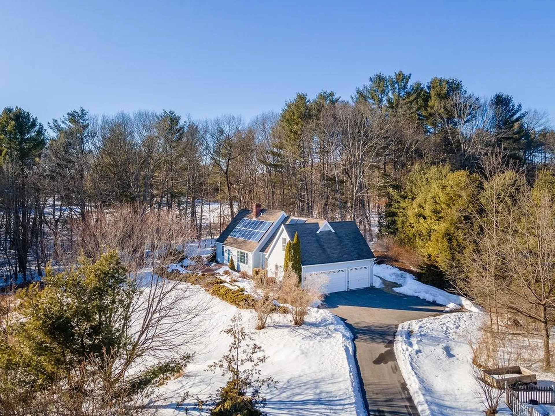 6 Riverview Road Durham NH 03824