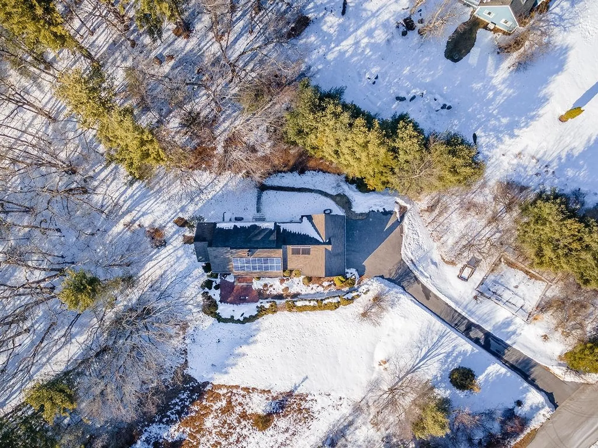 6 Riverview Road Durham NH 03824