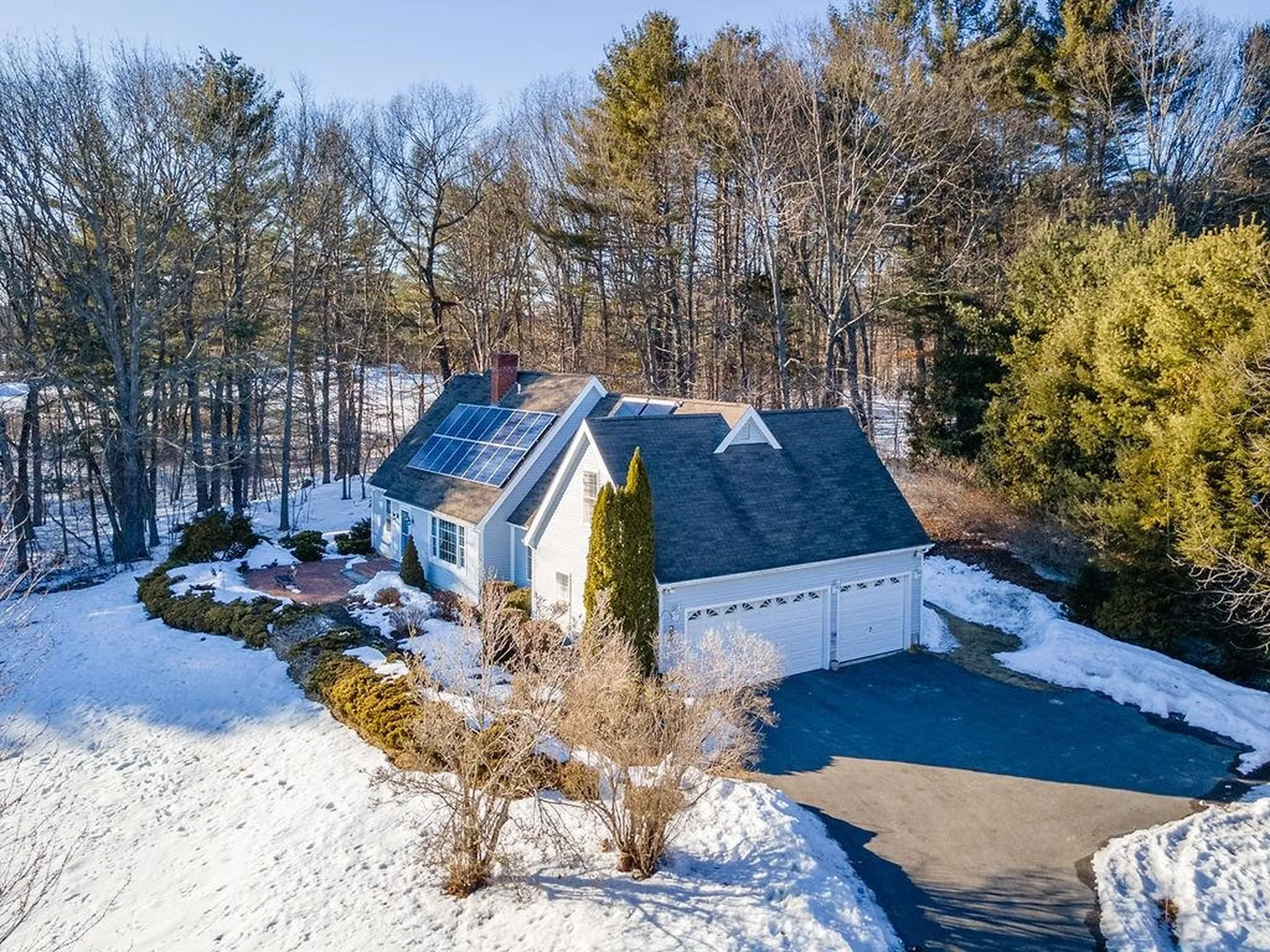 6 Riverview Road Durham NH 03824