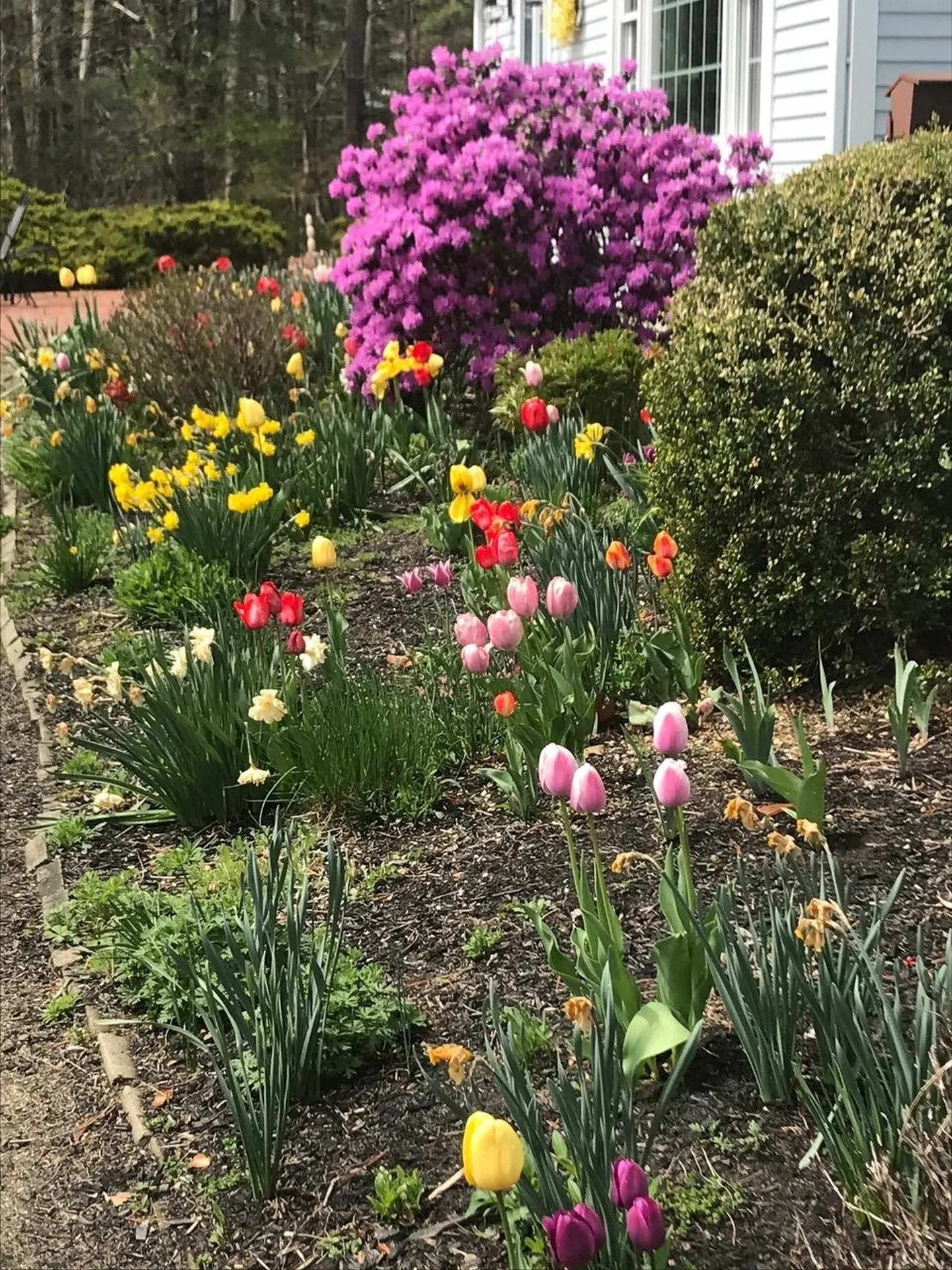 6 Riverview Road Durham NH 03824