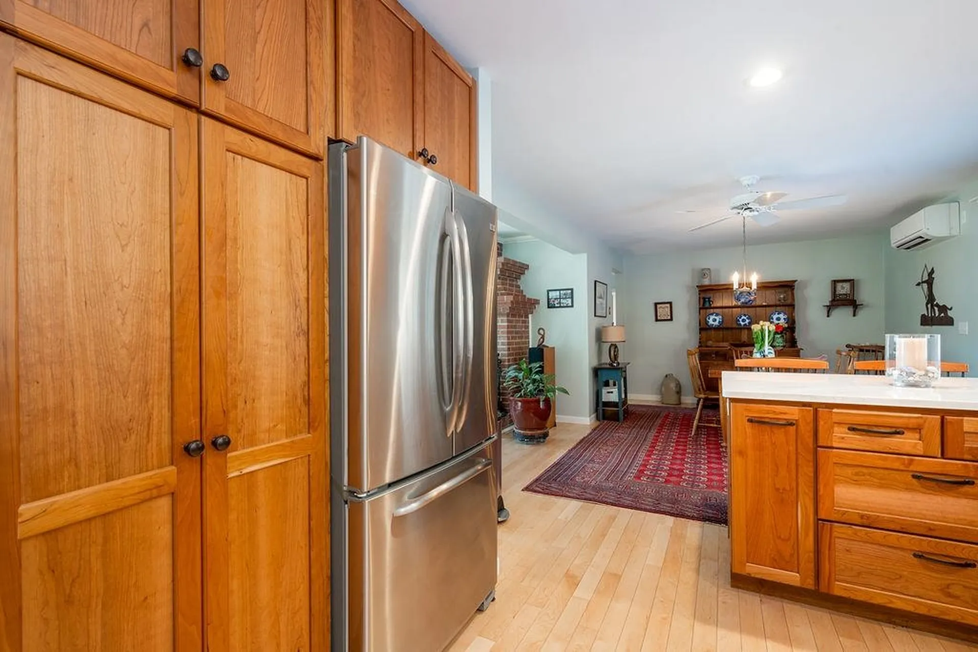 6 Riverview Road Durham NH 03824