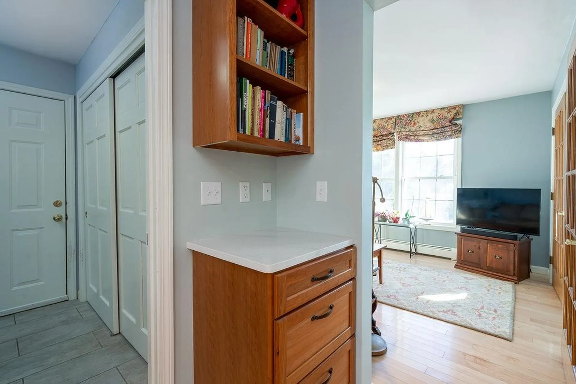 6 Riverview Road Durham NH 03824