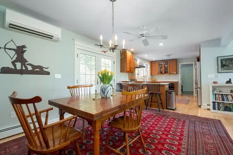 6 Riverview Road Durham NH 03824