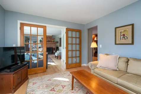 6 Riverview Road Durham NH 03824