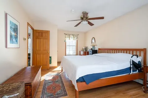 6 Riverview Road Durham NH 03824