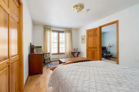 6 Riverview Road Durham NH 03824