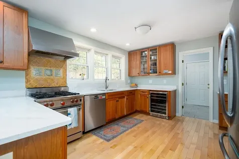 6 Riverview Road Durham NH 03824