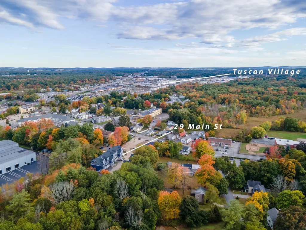 29 Main Street Salem NH 03079