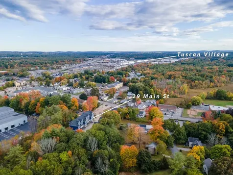 29 Main Street Salem NH 03079