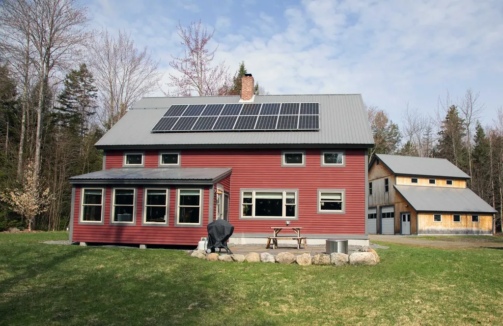 358 Tenney Hill Road Hyde Park VT 05655