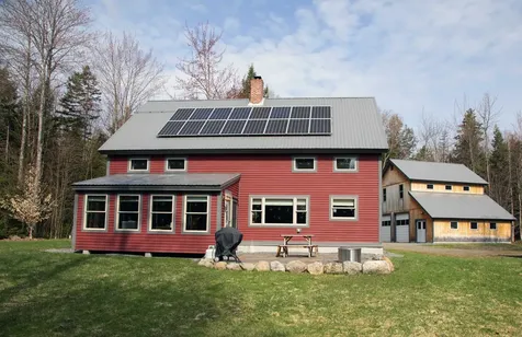 358 Tenney Hill Road Hyde Park VT 05655