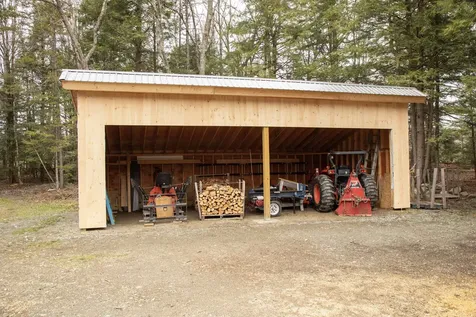 358 Tenney Hill Road Hyde Park VT 05655