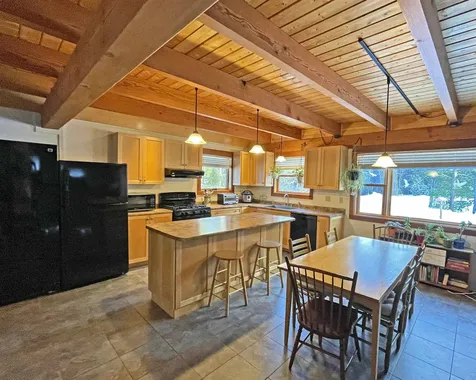 358 Tenney Hill Road Hyde Park VT 05655