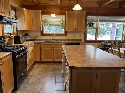 358 Tenney Hill Road Hyde Park VT 05655