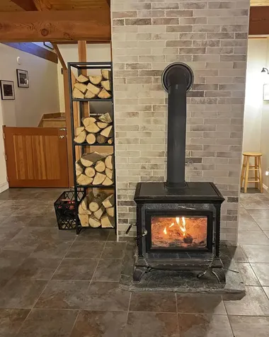 358 Tenney Hill Road Hyde Park VT 05655