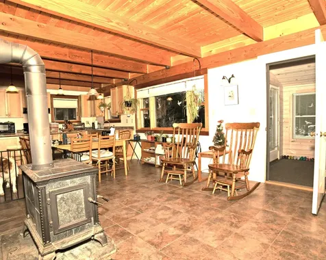 358 Tenney Hill Road Hyde Park VT 05655