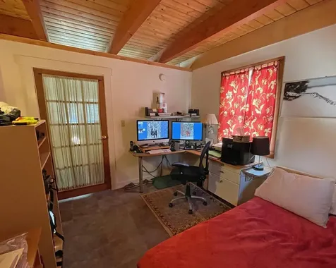 358 Tenney Hill Road Hyde Park VT 05655